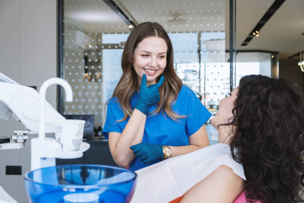 Advanced Technology for Better Dental Care in Hopkins, MN