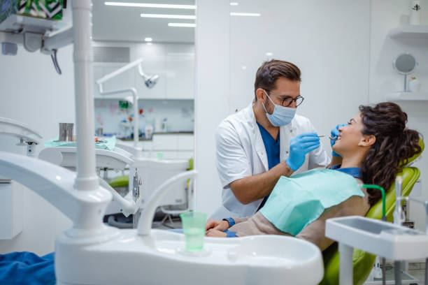 Best Dental Exams and Cleanings  in Hopkins, MN